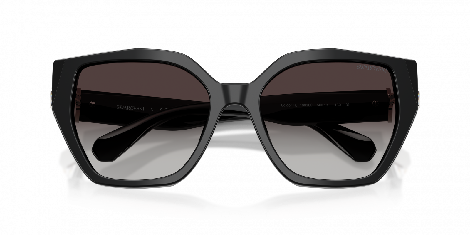 Swarovski SK6044U 10018G  